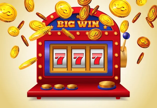 Online slots casino